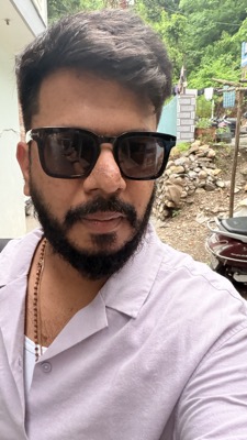Gunjan Kejriwal